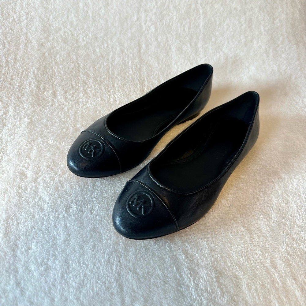 Michael Kors Dylan Flats